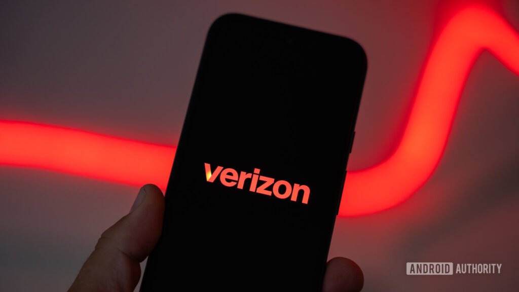 Verizon